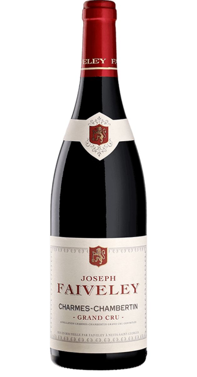 2019 FAIVELEY CHARMES CHAMBERTIN GRAND CRU